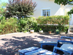 Maison Confortable près de la Plage et Forêt, 5 Couchages, Jardin, Parking – Saint-Trojan-les-Bains - FR-1-246A-353